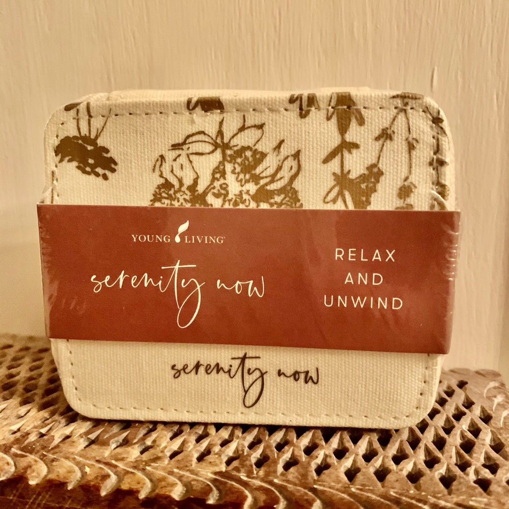 Serenity Now Collection